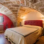 Casa de Férias Dimora Romantica Ugento