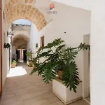Casa de Férias Dimora Romantica