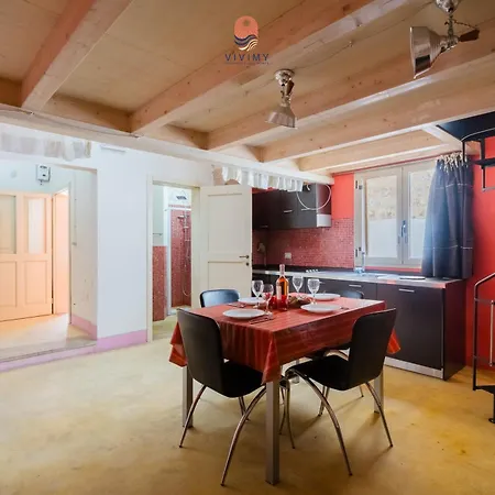 Dimora Romantica By Vivimy Дом отдыха *
