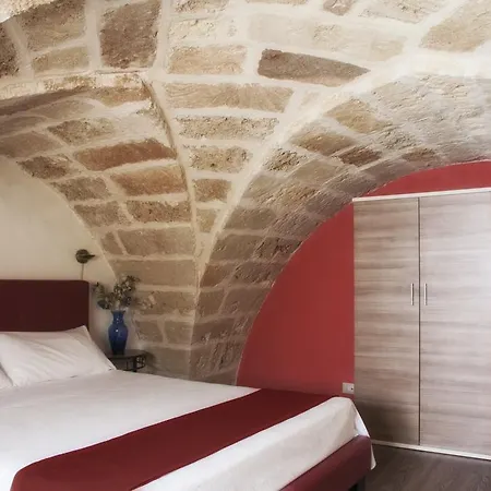 Holiday home Dimora Romantica Ugento