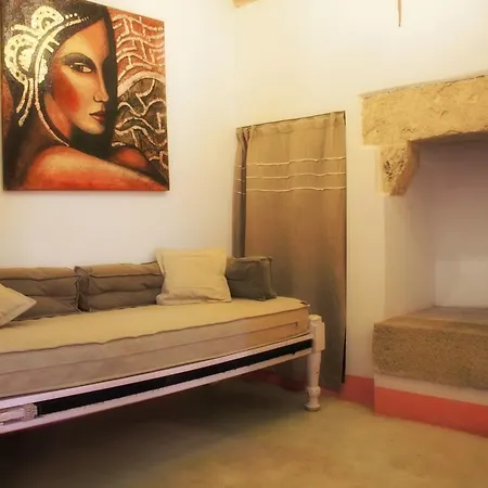 Dimora Romantica Holiday home