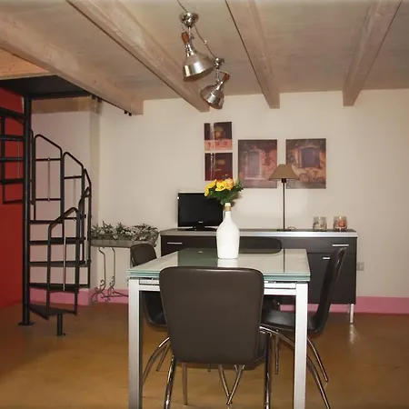 Holiday home Dimora Romantica *