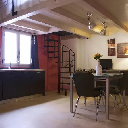 Dimora Romantica Holiday home Ugento