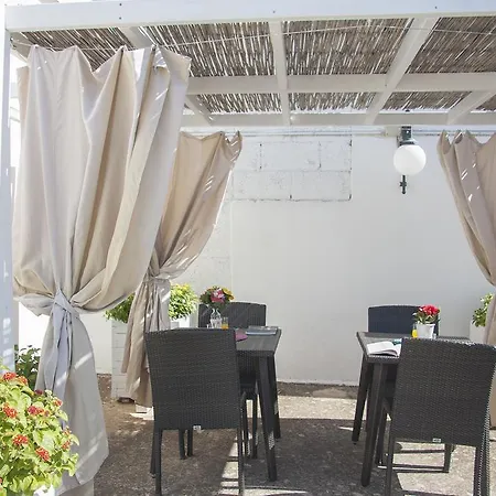 Holiday home Dimora Romantica Ugento
