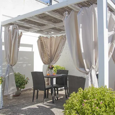 Holiday home Dimora Romantica *