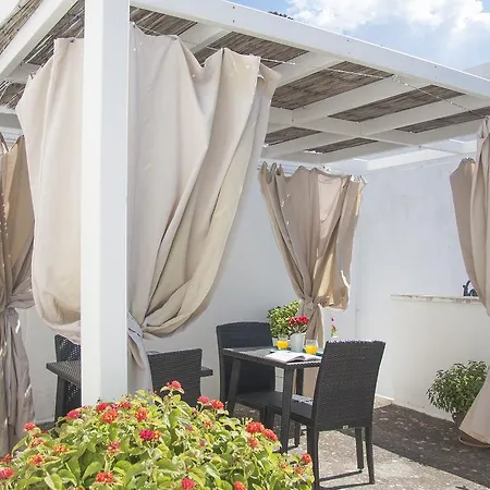 Dimora Romantica Holiday home Ugento
